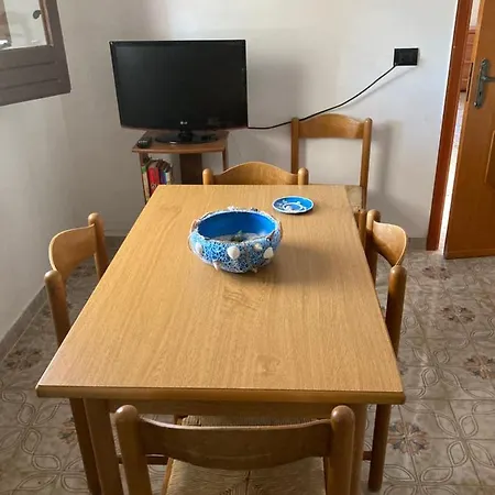 Maris - A Campomarino Hébergement de vacances Torre Ovo