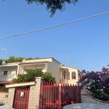 Holiday home Maris - A Campomarino *
