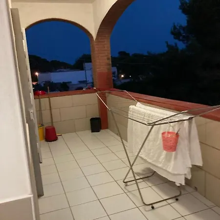 Maris - A Campomarino
