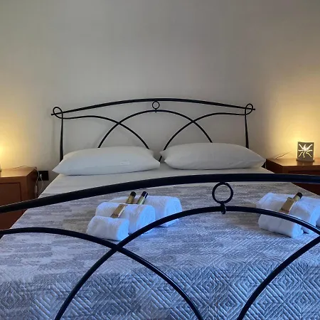 Maris - A Campomarino Holiday home