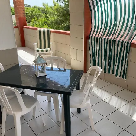 Holiday home Maris - A Campomarino *