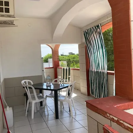 Maris - A Campomarino