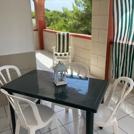 Holiday home Maris - A Campomarino