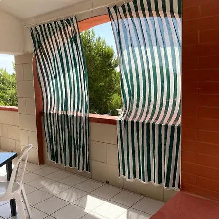 Maris - A Campomarino Holiday home Torre Ovo
