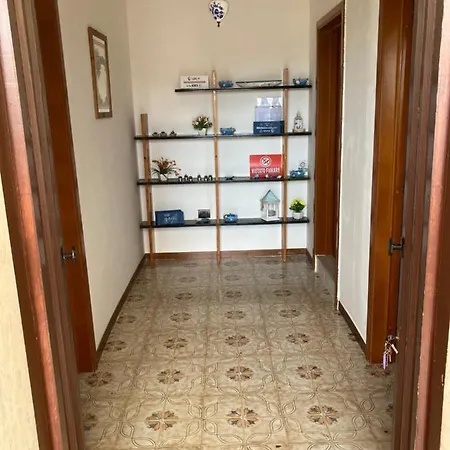 Maris - A Campomarino Holiday home Torre Ovo