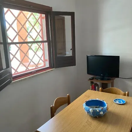 Maris - A Campomarino Holiday home