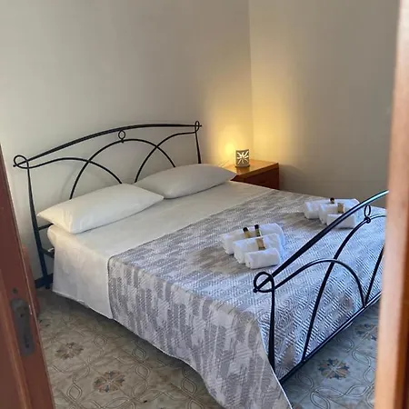 Holiday home Maris - A Campomarino