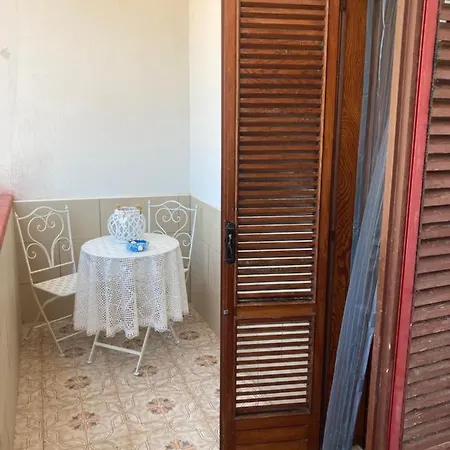 Maris - A Campomarino Holiday home Torre Ovo