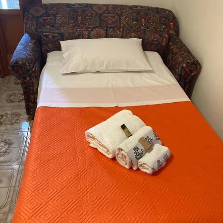Holiday home Maris - A Campomarino