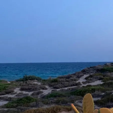 Maris - A Campomarino Holiday home