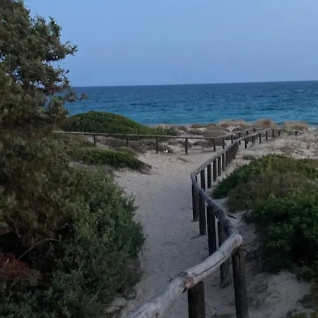 Maris - A Campomarino