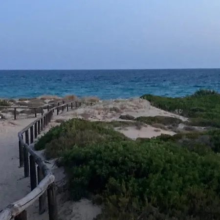 Maris - A Campomarino