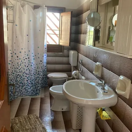 Holiday home Maris - A Campomarino *