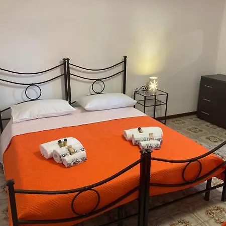 Holiday home Maris - A Campomarino *