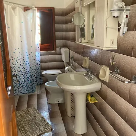 Holiday home Maris - A Campomarino