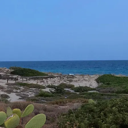 Holiday home Maris - A Campomarino Torre Ovo