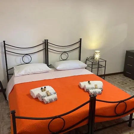 Maris - A Campomarino Holiday home *