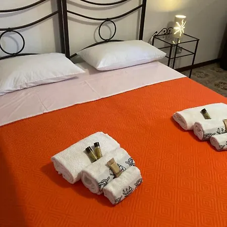 Maris - A Campomarino Holiday home