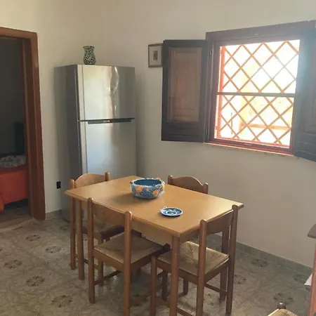 Maris - A Campomarino Holiday home *