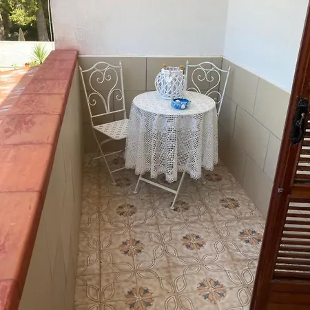 Holiday home Maris - A Campomarino Torre Ovo