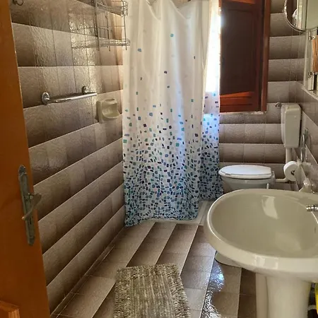 Maris - A Campomarino Holiday home Torre Ovo